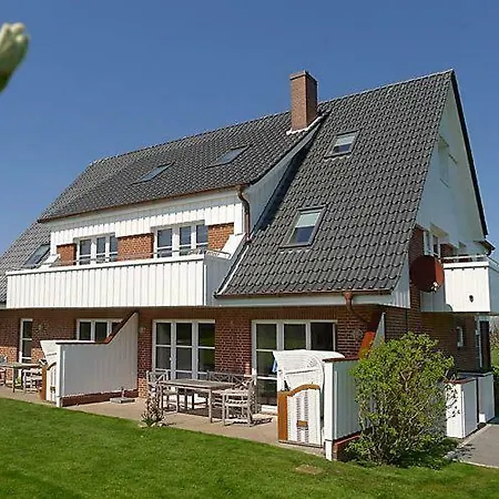 Nyaraló Haus-Windhuug-Whg-4