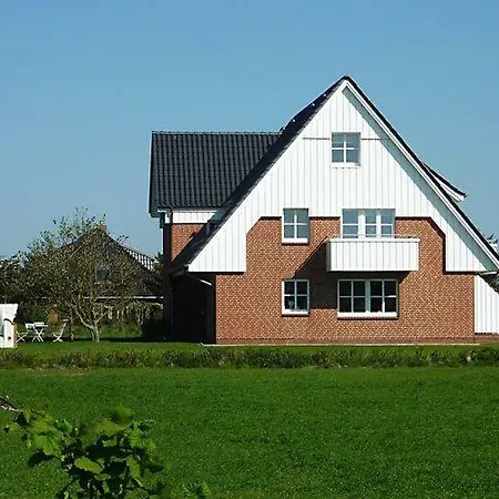 Nyaraló Haus-Windhuug-Whg-4 *