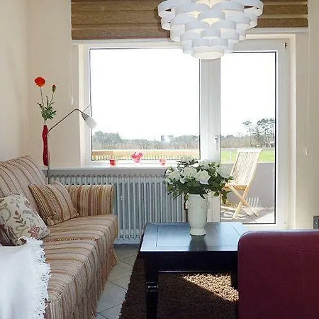 Haus-Windhuug-Whg-4 * Utersum
